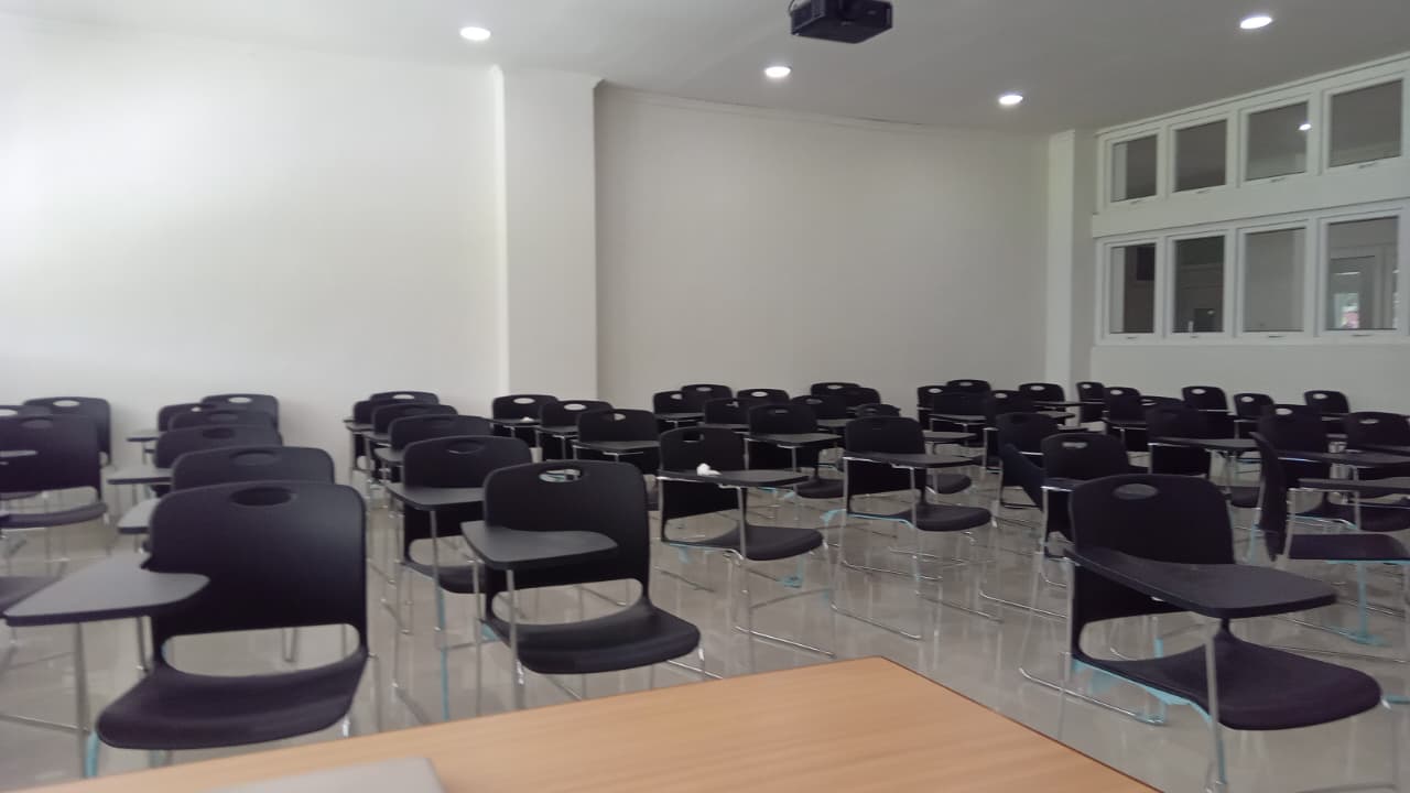 ruang kelas